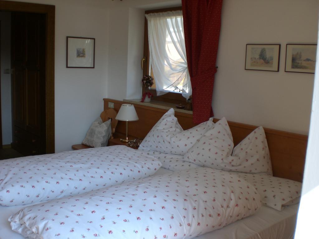 Residence Mairhofer Toblach Rum bild